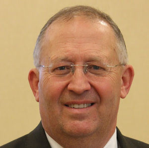 Meet your Posher, Bob